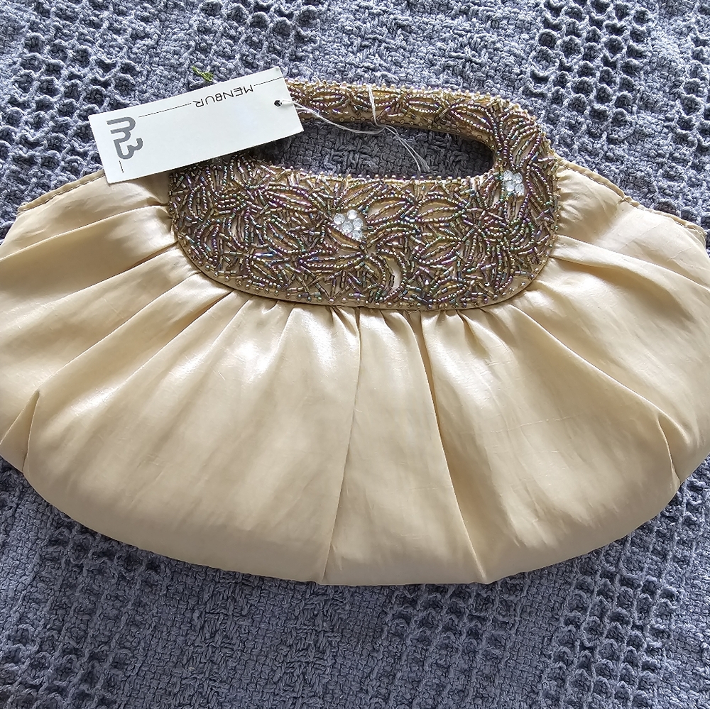 MENBUR evening bag